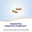 Nature\'s Way Ginger Root, Promotes Digestive Comfort*, Reduces Motion-Related Nausea*, 1,100 mg Per 2-capsule Serving, Non-GMO Project Verified, Vegan, 240 Capsules