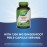 Nature\'s Way Ginger Root, Promotes Digestive Comfort*, Reduces Motion-Related Nausea*, 1,100 mg Per 2-capsule Serving, Non-GMO Project Verified, Vegan, 240 Capsules