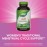 Nature\'s Way Vitex Fruit, Traditional Menstrual Cycle Support*, Traditional Women\'s Health Support*, Chasteberry, Vegan, 320 Capsules (Packaging May Vary)