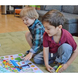 Briarpatch Pete the Cat The Missing Cupcakes Game, Fans of Pete the Cat Books, Ages 3+ Briarpatch Pete the Cat The Missing Cupcakes Game, Fans of Pete the Cat Books, Ages 3+