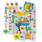 Briarpatch Pete the Cat The Missing Cupcakes Game, Fans of Pete the Cat Books, Ages 3+