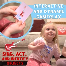 Briarpatch Pete the Cat The Missing Cupcakes Game, Fans of Pete the Cat Books, Ages 3+ Briarpatch Pete the Cat The Missing Cupcakes Game, Fans of Pete the Cat Books, Ages 3+