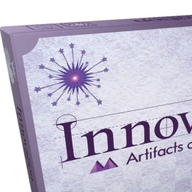 Asmadi Games Innovation: Artifacts of History Third Edition