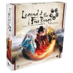 Legend of the Five Rings LCG Core Set