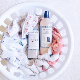 Noodle & Boo Baby Laundry Essentials Ultra-Soft Fabric Conditioner Noodle & Boo Baby Laundry Essentials Ultra-Soft Fabric Conditioner