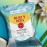 Burt\'s Bees Coconut & Lotus Face Wipes, for All Skin Types, Micellar Makeup Remover & Facial Cleansing Towelettes, 30 Ct. (3-Pack)