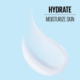 Maybelline Master Prime Face Primer Makeup Base, 1 Fl Oz Maybelline Master Prime Face Primer Makeup Base, 1 Fl Oz