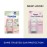 Coppertone Pure and Simple Baby Sunscreen Stick SPF 50, Zinc Oxide Mineral Sunscreen for Baby, Body and Face, 0.49 Oz Stick