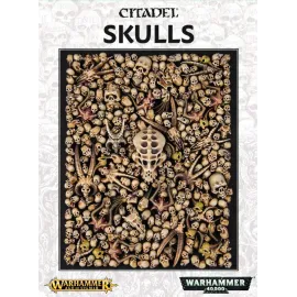 Games Workshop 99129999012 Citadel Skulls Miniature, 12 years to 99 years