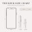 Tweezerman Mini Slant and Point Tip Tweezer - Tweezers Set for Eyebrows, Facial Hair, Ingrown Hairs
