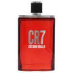 CR7 Cristiano Ronaldo - Eau De Toilette Cologne Scent for Men - Woody, Musky Scent with Lavender, Cardamom, Tobacco, and Cedar - From Cristiano Ronaldos Original Mens Fragrance Collection - 3.4 oz