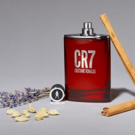 CR7 Cristiano Ronaldo - Eau De Toilette Cologne Scent for Men - Woody, Musky Scent with Lavender, Cardamom, Tobacco, and Cedar - From Cristiano Ronaldos Original Mens Fragrance Collection - 3.4 oz CR7 Cristiano Ronaldo - Eau De Toilette Cologne Scent for Men - Woody, Musky Scent with Lavender, Cardamom, Tobacco, and Cedar - From Cristiano Ronaldos Original Mens Fragrance Collection - 3.4 oz