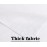 Men\'s Handkerchiefs 100% Soft Cotton White Hankie Hankerchieves