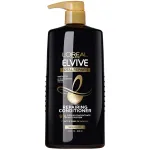 L\'Oreal Paris Elvive Total Repair 5 Repairing Conditioner for Damaged Hair Conditioner with Protein and Ceramide for Strong Silky Shiny Healthy Renewed Hair 28 Fl Oz