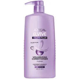 L\'Oreal Paris Elvive Volume Filler Thickening Conditioner, 28 fl. oz.