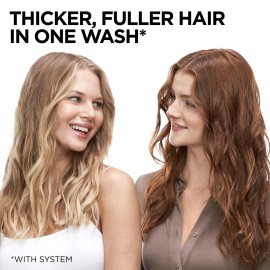 L\'Oreal Paris Elvive Volume Filler Thickening Conditioner, 28 fl. oz. L\'Oreal Paris Elvive Volume Filler Thickening Conditioner, 28 fl. oz.