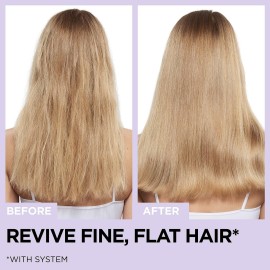 L\'Oreal Paris Elvive Volume Filler Thickening Conditioner, 28 fl. oz. L\'Oreal Paris Elvive Volume Filler Thickening Conditioner, 28 fl. oz.