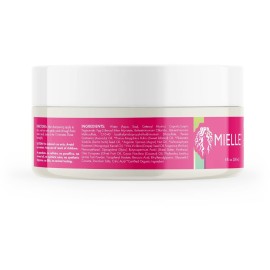 Mielle Organics Mongongo Oil Protein-Free Hydrating Conditioner, 8 Ounces Mielle Organics Mongongo Oil Protein-Free Hydrating Conditioner, 8 Ounces