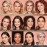 Benefit Cosmetics Precisely, My Brow Pencil Ultra-Fine Shape & Define 03 Medium travel size