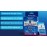 SmartGuard Premium Cleaner Crystals -(110 Cleanings)- Removes Stain, Plaque & Bad Odor from Dentures, Clear Braces, Mouth Guard, Night Guard & Retainers.