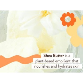 Babo Botanicals Sensitive Baby Fragrance-Free Diaper Cream - 25% Natural Zinc Oxide - Calendula, Shea & Cocoa Butter - EWG Verified - Vegan- From birth on Babo Botanicals Sensitive Baby Fragrance-Free Diaper Cream - 25% Natural Zinc Oxide - Calendula, Shea & Cocoa Butter - EWG Verified - Vegan- From birth on