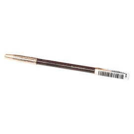 1pcs Eyebrow Pencil Longlasting Waterproof Durable Liner Eyebrow 5 Colors to Choose (2 Dark Brown) 1pcs Eyebrow Pencil Longlasting Waterproof Durable Liner Eyebrow 5 Colors to Choose (2 Dark Brown)