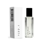 Riddle Original Roll On Pheromone Perfume Made in USA - Premium Rollerball Subtle Fragrance for Women - Long-Lasting Cruelty-Free Alcohol-Free Gentle on Skin - Ideal for Daily Use and Travel