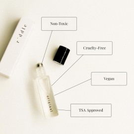 Riddle Original Roll On Pheromone Perfume Made in USA - Premium Rollerball Subtle Fragrance for Women - Long-Lasting Cruelty-Free Alcohol-Free Gentle on Skin - Ideal for Daily Use and Travel Riddle Original Roll On Pheromone Perfume Made in USA - Premium Rollerball Subtle Fragrance for Women - Long-Lasting Cruelty-Free Alcohol-Free Gentle on Skin - Ideal for Daily Use and Travel