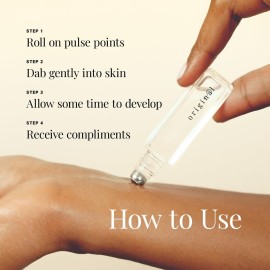 Riddle Original Roll On Pheromone Perfume Made in USA - Premium Rollerball Subtle Fragrance for Women - Long-Lasting Cruelty-Free Alcohol-Free Gentle on Skin - Ideal for Daily Use and Travel Riddle Original Roll On Pheromone Perfume Made in USA - Premium Rollerball Subtle Fragrance for Women - Long-Lasting Cruelty-Free Alcohol-Free Gentle on Skin - Ideal for Daily Use and Travel