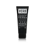 VERB Ghost Primer Heat Protectant, 4 fl oz - Infused with Moringa Oil - Frizz Control Styling Cream - Vegan, No Parabens or Harmful Sulfates