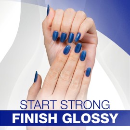 Seche Clear/Vive Base Coat and Gel Top Coat Duo Pack - Nail Strengthening & Long-Lasting High Shine, Top Coat Gel Nail Polish, Manicure Set, 14 mL Each Seche Clear/Vive Base Coat and Gel Top Coat Duo Pack - Nail Strengthening & Long-Lasting High Shine, Top Coat Gel Nail Polish, Manicure Set, 14 mL Each