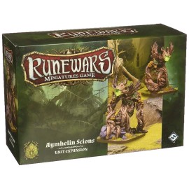 Runewars: Aymhelin Scions Expansion Pack