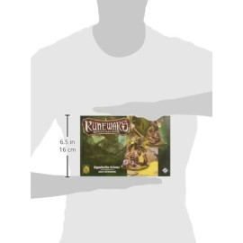 Runewars: Aymhelin Scions Expansion Pack Runewars: Aymhelin Scions Expansion Pack