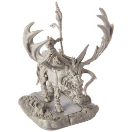 Runewars: Maegen Cyndewin Expansion Pack Runewars: Maegen Cyndewin Expansion Pack