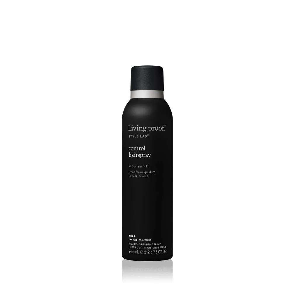 Living proof Style Lab Control Hairspray, 7.5 oz Living proof Style Lab Control Hairspray, 7.5 oz