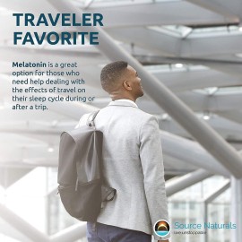 Source Naturals Melatonin Orange Flavored NutraSpray 1.5 mg - 2 Fluid oz Source Naturals Melatonin Orange Flavored NutraSpray 1.5 mg - 2 Fluid oz