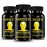 Third Eye Awakening - Organic Haritaki Capsules- Kailash Herbals-100 Capsules- 650 mg Each-Terminalia chebula- Vegan