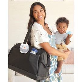 Skip Hop Portable Baby Sound Machine, Stroll & Go, Owl Skip Hop Portable Baby Sound Machine, Stroll & Go, Owl