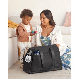 Skip Hop Portable Baby Sound Machine, Stroll & Go, Owl Skip Hop Portable Baby Sound Machine, Stroll & Go, Owl