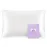 OLESILK Toddler 100% Mulberry Silk Pillowcase, Breathable Soft Smooth for Nursery Kids Night Sleeping, Silk Travel Pillow Cases with Hidden Zipper (1 Pack, Ivory, 13x18)