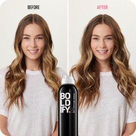 Boldify Dry Texture Spray - Hair Volumizer and Texturizing Spray for Fine Hair - Stylist Recommended Volume Products for Women & Men Boldify Dry Texture Spray - Hair Volumizer and Texturizing Spray for Fine Hair - Stylist Recommended Volume Products for Women & Men