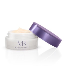 Meaningful Beauty AGE RECOVERY NIGHT CRME WITH MELON EXTRACT & RETINOL, 0.33 Oz