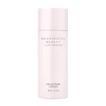 Meaningful Beauty Skin Softening Cleanser (Non-Foaming, Oil Free, Fragrance Free Wash), 6 Fl Oz