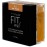 Maybelline Fit Me Loose Finishing Powder, 40 Dark, 0.7 oz (Pack of 2)