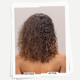 Davines LOVE Curl Cream, Weightless Curl Defining Leave-On Serum For Curly And Wavy Hair, Residue-Free Softness and Shine, 5.07 Fl Oz Davines LOVE Curl Cream, Weightless Curl Defining Leave-On Serum For Curly And Wavy Hair, Residue-Free Softness and Shine, 5.07 Fl Oz