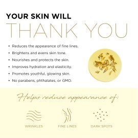 Azure Cosmetics 24K Gold Firming Face Mask- Anti Aging, Hydrating, Toning & Firming Facial Mask - Helps Reduce Wrinkles & Fine Lines with Hyaluronic Acid & Collagen - Made in Korea - Pack of 5 Azure Cosmetics 24K Gold Firming Face Mask- Anti Aging, Hydrating, Toning & Firming Facial Mask - Helps Reduce Wrinkles & Fine Lines with Hyaluronic Acid & Collagen - Made in Korea - Pack of 5