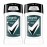 Degree Men UltraClear Antiperspirant Deodorant Black+White 2 Count 72-Hour Sweat & Odor Protection Antiperspirant For Men With MotionSense Technology 2.7 oz