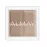 Almay Eyeshadow Palette, Longlasting Eye Makeup, Single Shade Eye Color in Matte, Metallic, Satin and Glitter Finish, Hypoallergenic, 130 The World Is My Oyster, 0.1 Oz