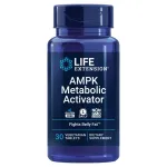 Life Extension AMPK Metabolic Activator, hesperidin, G. pentaphyllum, fight unwanted belly fat & revitalize cellular metabolism, gluten-free, non-GMO, 30 Vegetarian Tablets