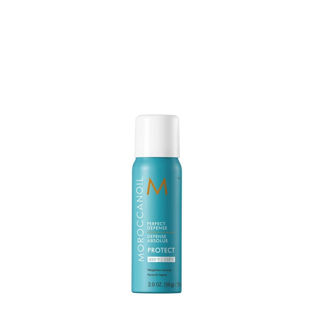Moroccanoil Perfect Defense Heat Protectant, 2 Fl Oz Moroccanoil Perfect Defense Heat Protectant, 2 Fl Oz